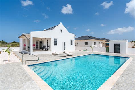 bonaire huis kopen